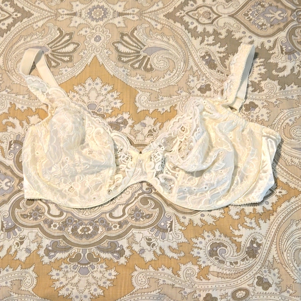 Olga bra